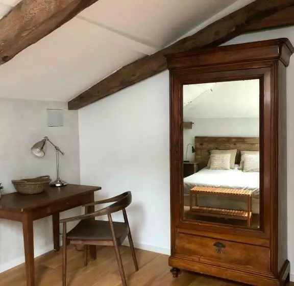 Majatalo La Ferme Du Miouat