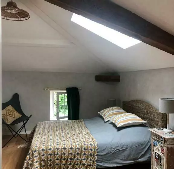 Majatalo La Ferme Du Miouat