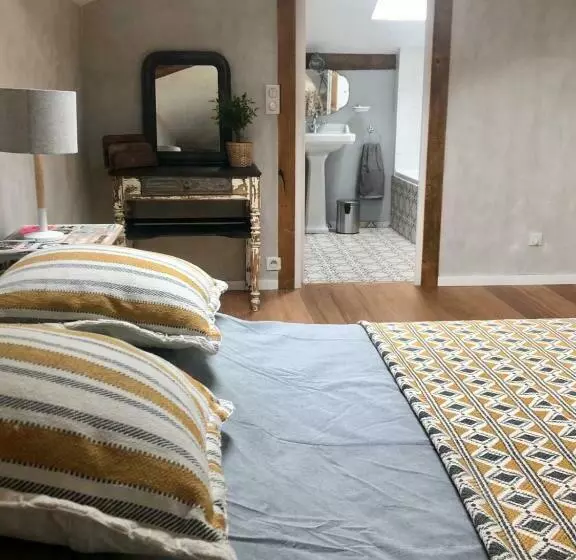 Majatalo La Ferme Du Miouat