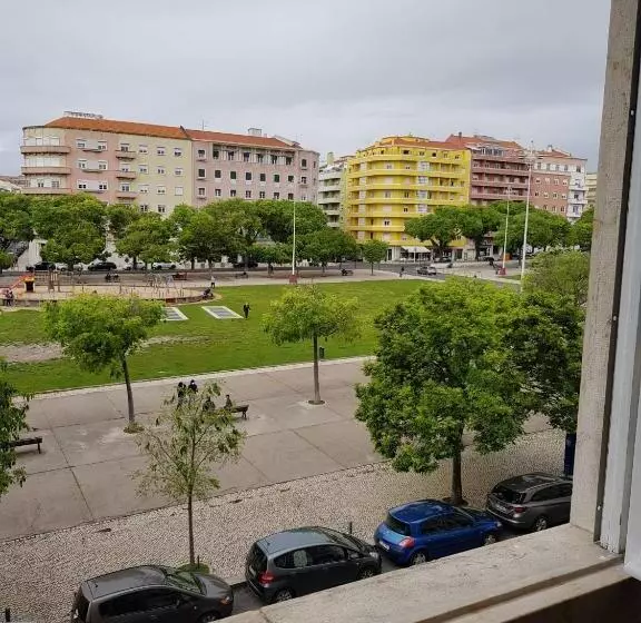 پانسیون Rose View Guest House