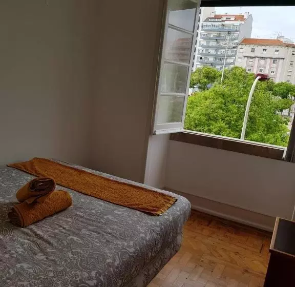 پانسیون Rose View Guest House