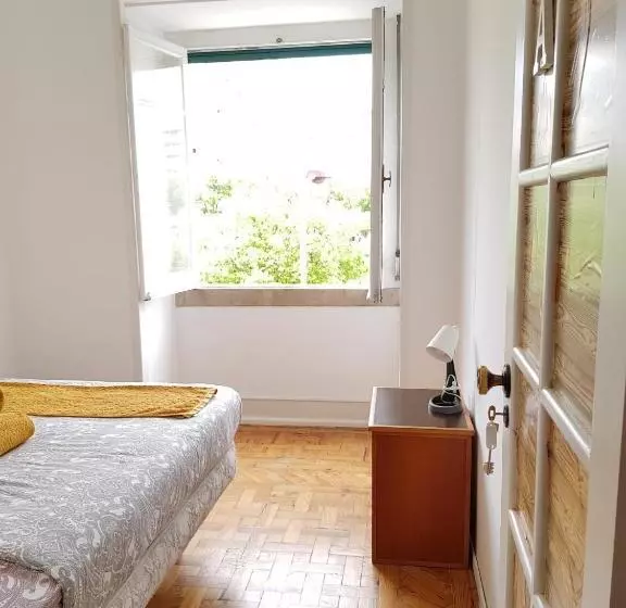 پانسیون Rose View Guest House