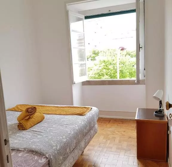 پانسیون Rose View Guest House