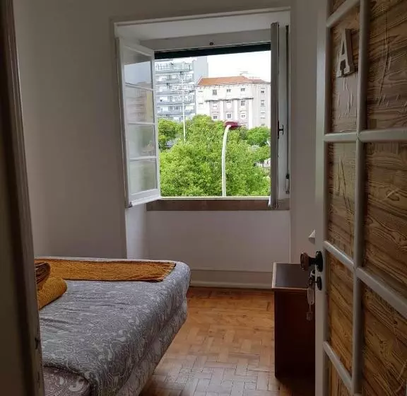 پانسیون Rose View Guest House