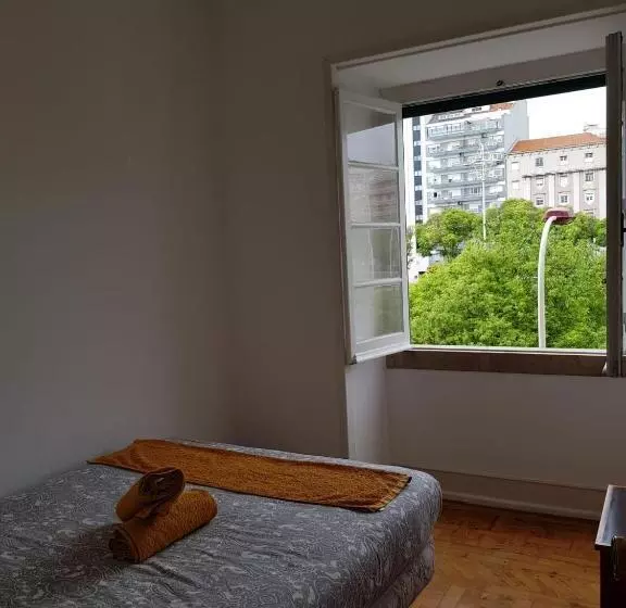 پانسیون Rose View Guest House