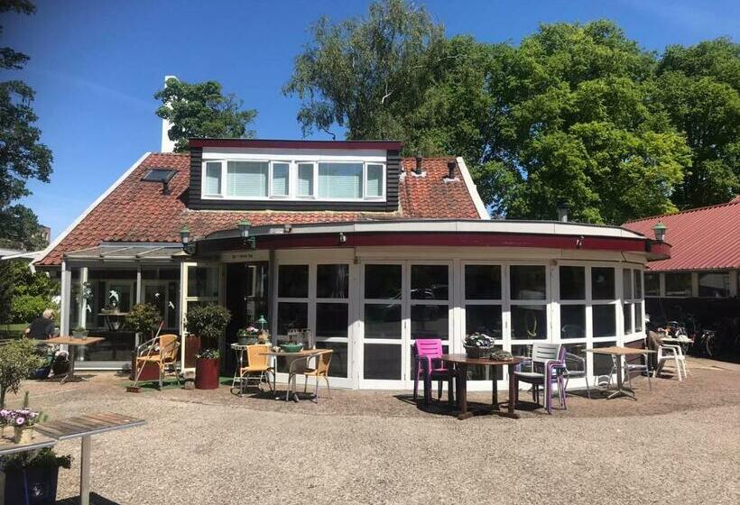 B&b Het Ruime Sop