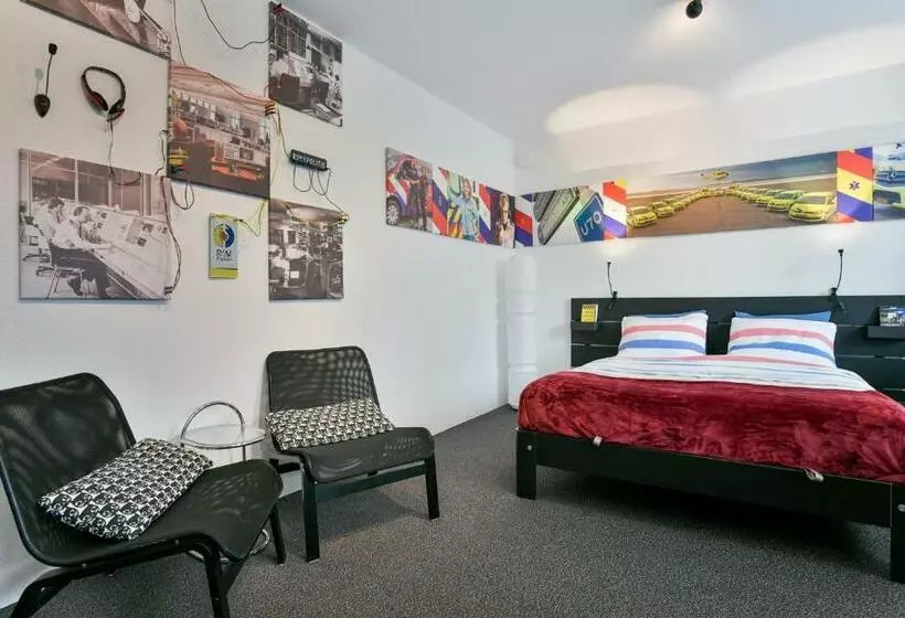 Aamiaismajoitus (B&B) Bedbijpet