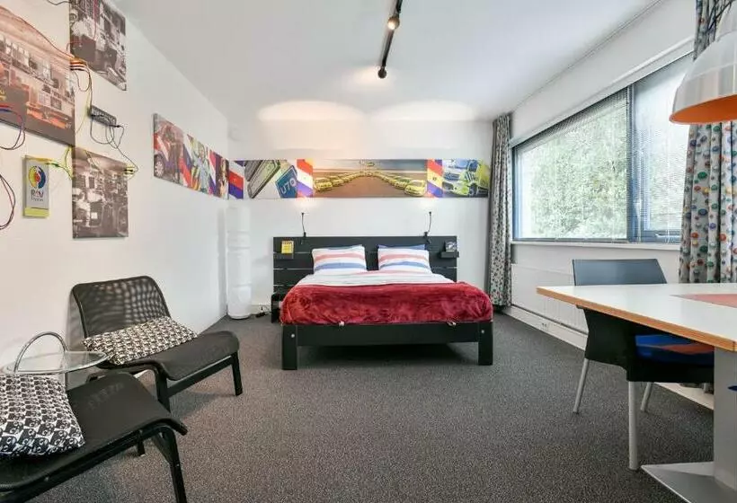 Aamiaismajoitus (B&B) Bedbijpet