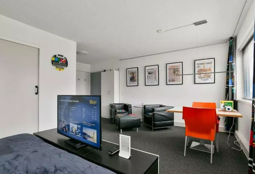 Aamiaismajoitus (B&B) Bedbijpet