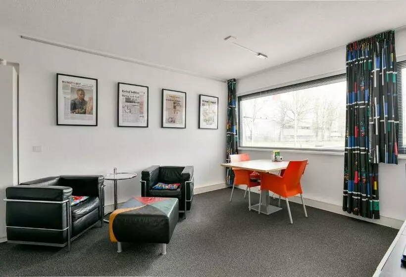 Aamiaismajoitus (B&B) Bedbijpet