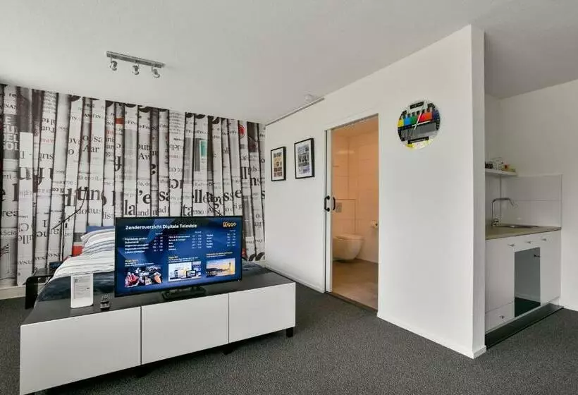 Aamiaismajoitus (B&B) Bedbijpet