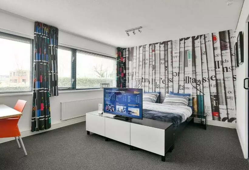 Aamiaismajoitus (B&B) Bedbijpet