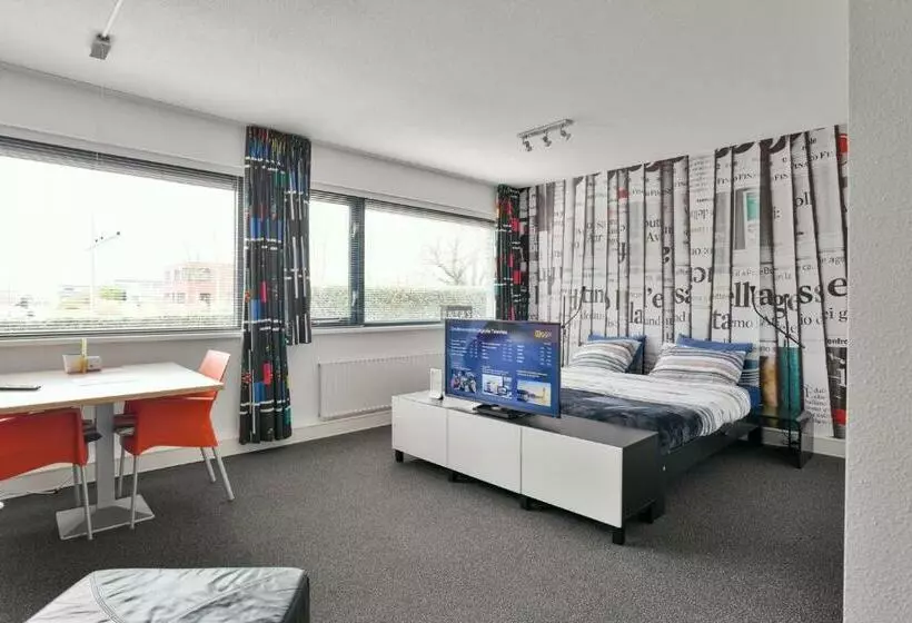 Aamiaismajoitus (B&B) Bedbijpet