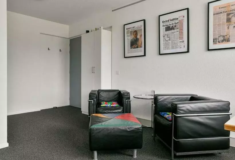 Aamiaismajoitus (B&B) Bedbijpet