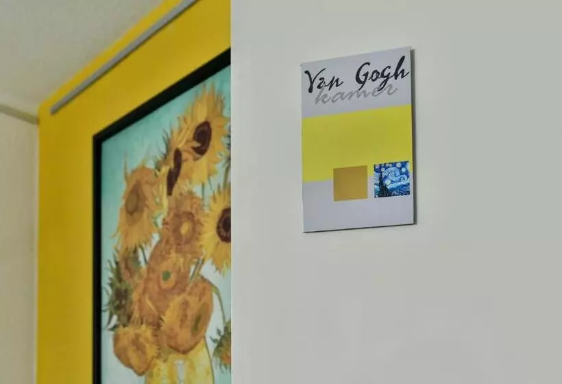 Aamiaismajoitus (B&B) Bedbijpet