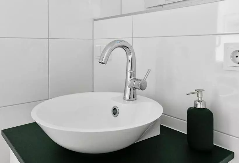 Aamiaismajoitus (B&B) Bedbijpet