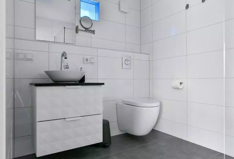 Aamiaismajoitus (B&B) Bedbijpet