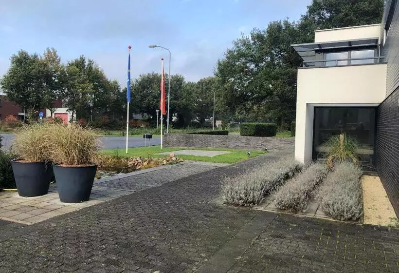 Aamiaismajoitus (B&B) Bedbijpet