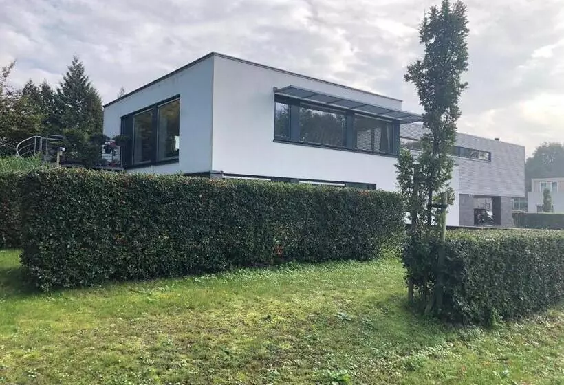 Aamiaismajoitus (B&B) Bedbijpet