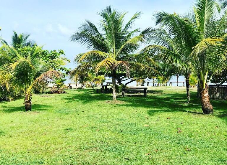 住宿加早餐 Bella Gamboa Casa De Praia Gamboa, Morro De São Paulo