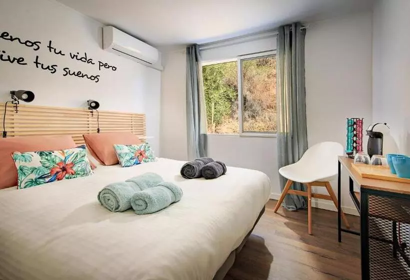 Aamiaismajoitus (B&B) Casa Dilica