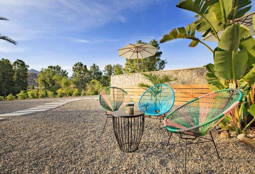 Bed and Breakfast Casa Dilica