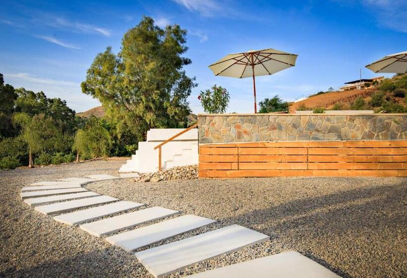 Bed and Breakfast Casa Dilica