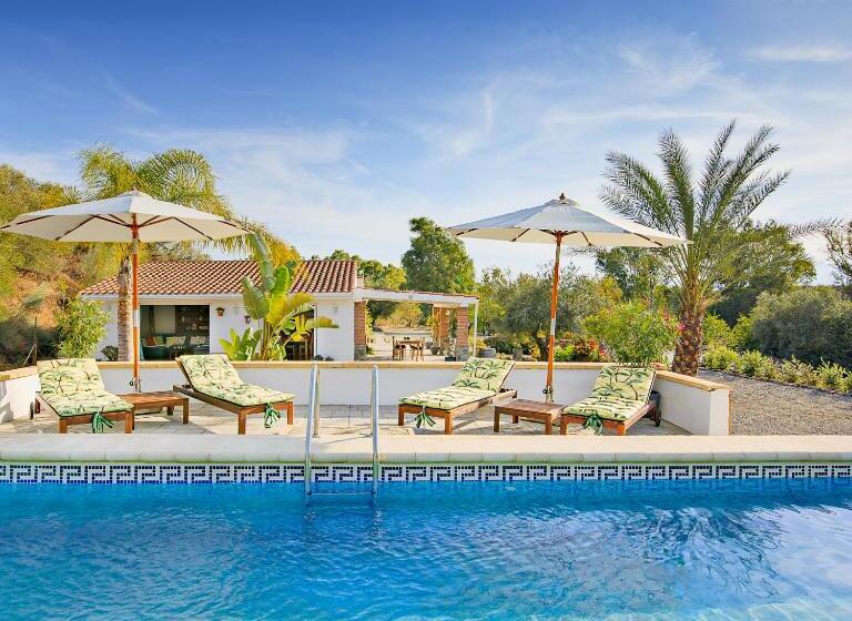 Bed and Breakfast Casa Dilica