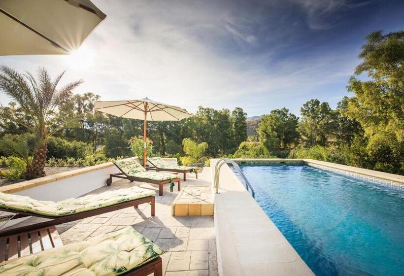 Bed and Breakfast Casa Dilica