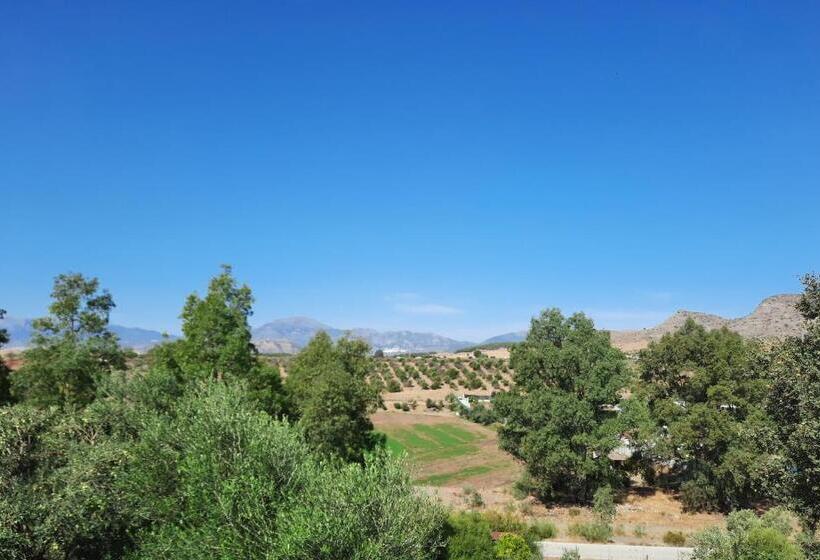 Bed and Breakfast Casa Dilica