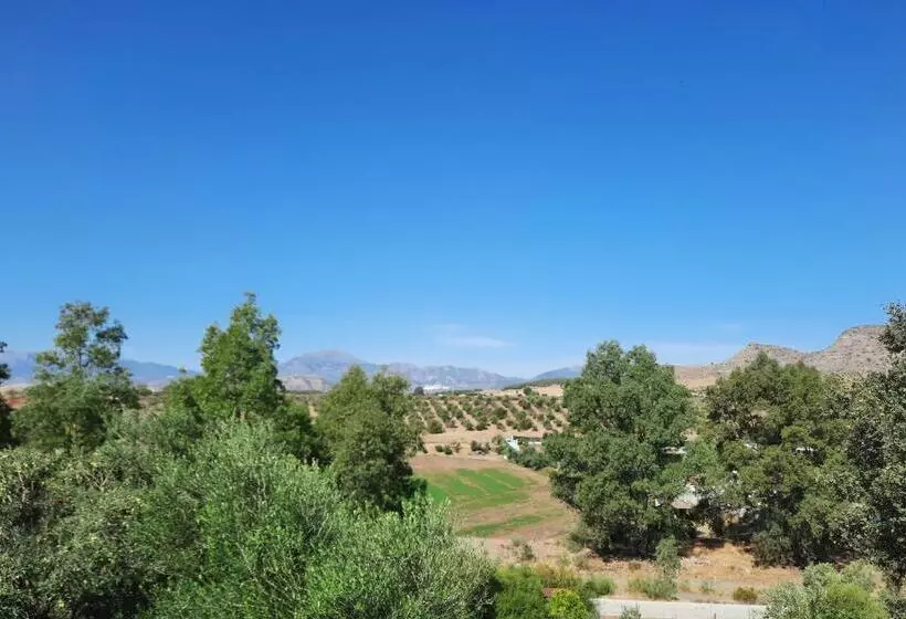 Aamiaismajoitus (B&B) Casa Dilica