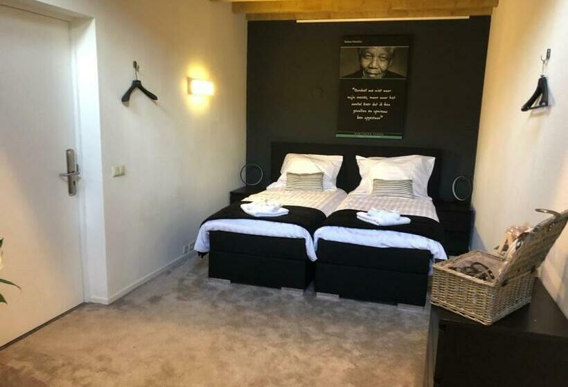 Harlingen Staete Wellness B&b Oase Van Rust En Luxe