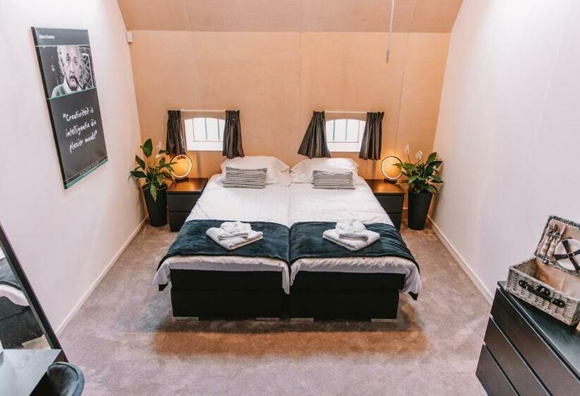 Harlingen Staete Wellness B&b Oase Van Rust En Luxe