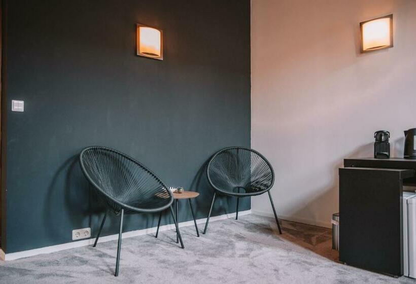 Harlingen Staete Wellness B&b Oase Van Rust En Luxe