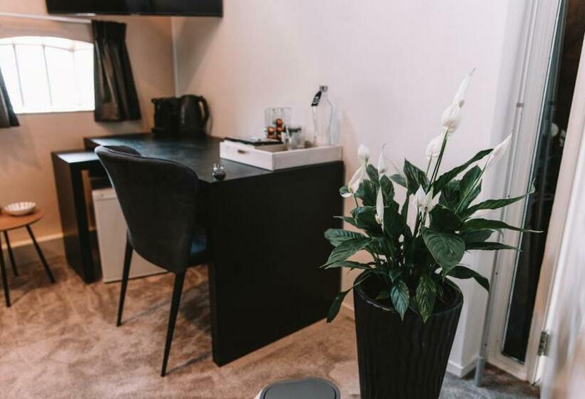 Harlingen Staete Wellness B&b Oase Van Rust En Luxe