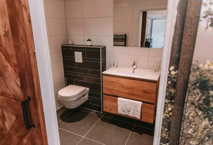 Harlingen Staete Wellness B&b Oase Van Rust En Luxe