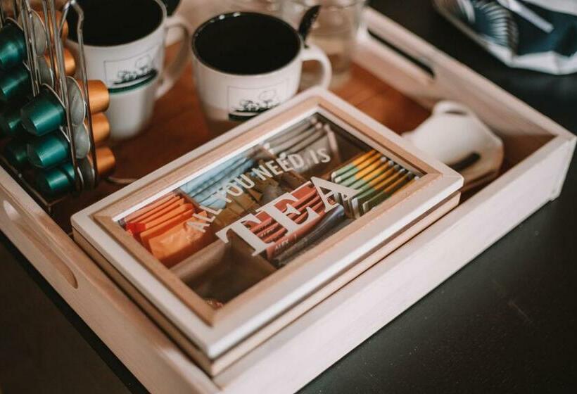 Harlingen Staete Wellness B&b Oase Van Rust En Luxe