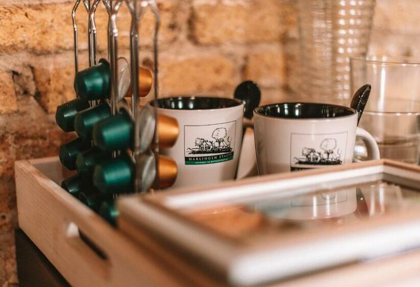 Harlingen Staete Wellness B&b Oase Van Rust En Luxe