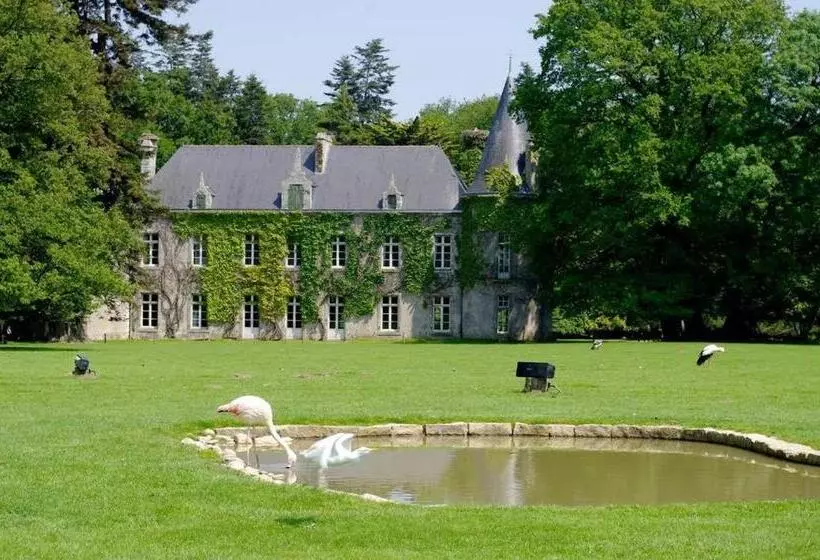 Aamiaismajoitus (B&B) Kerlan