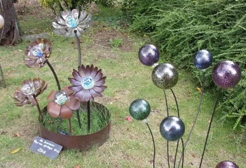 Aamiaismajoitus (B&B) Kerlan