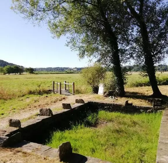 Aamiaismajoitus (B&B) Kerlan