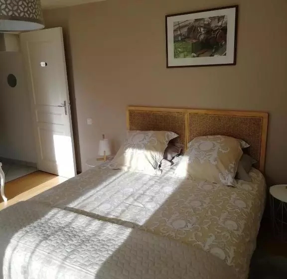 Aamiaismajoitus (B&B) Kerlan