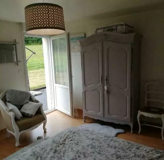 Aamiaismajoitus (B&B) Kerlan