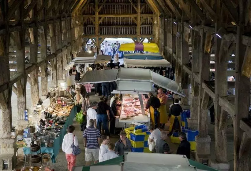 Aamiaismajoitus (B&B) Kerlan