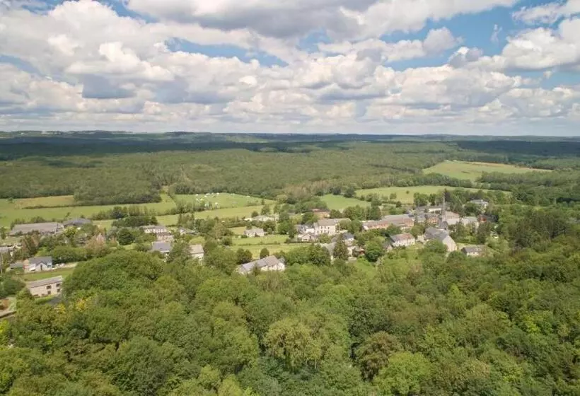 ベッドアンドブレックファースト L App Art Des Ateliers Gerny