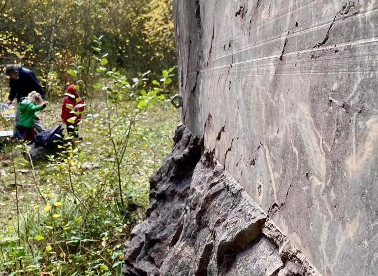 ベッドアンドブレックファースト L App Art Des Ateliers Gerny