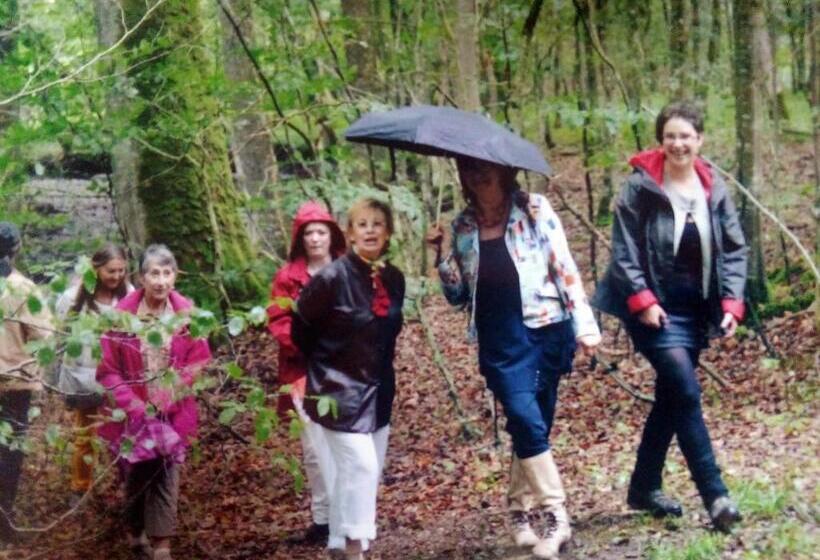 צימר L App Art Des Ateliers Gerny