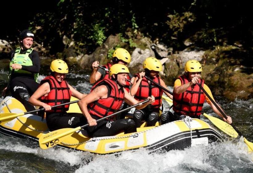 Bed and Breakfast La Rocca Bianca