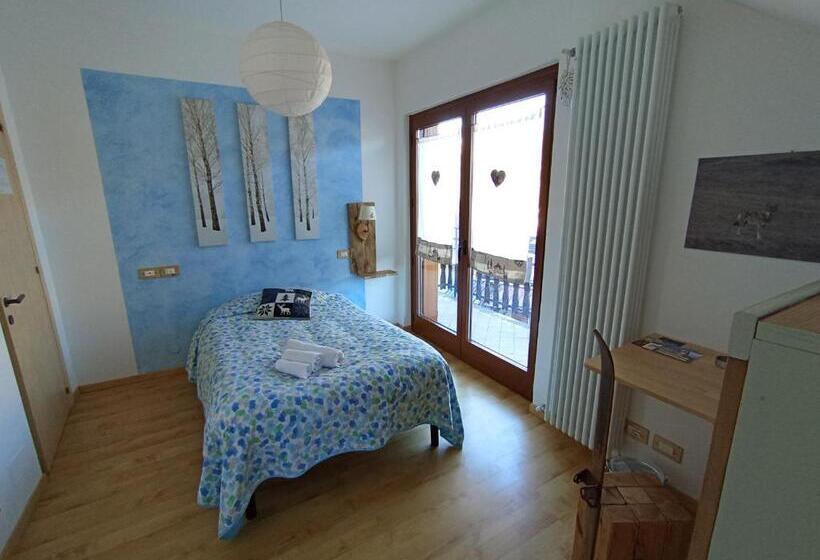 Bed and Breakfast La Rocca Bianca