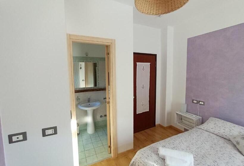 Bed and Breakfast La Rocca Bianca